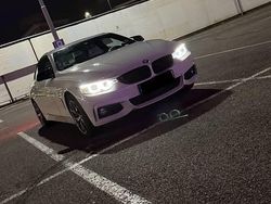 Używany 2014 BMW 428 Sport Line | 71 900 zł