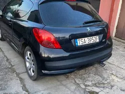 Używany 2006 Peugeot 207 Hatchback | 6000 zł (Uczciwa cena)