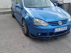 Używany 2004 VW Golf V Sportline | 14 800 zł