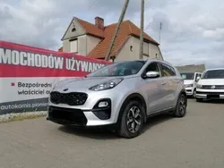 Inny kolor Używany 2021 Kia Sportage SUV | 109 000 zł (Super Cena)