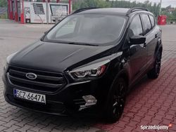 Używany 2019 Ford Kuga SUV | 61 900 zł (Uczciwa cena)