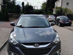 Używany 2011 Hyundai ix35 SUV | 31 900 zł (Uczciwa cena)