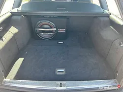 Srebrny Używany 1998 Audi A6 Kombi | 5000 zł (Uczciwa cena)