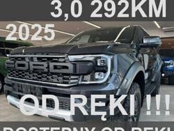 Szary Nowe 2025 Ford Meteor Raptor SUV | 347 721 zł