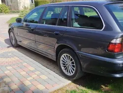 Używany 2001 BMW 530 | 6500 zł