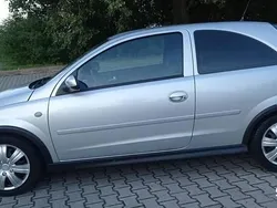 Srebrny Używany 2005 Opel Corsa Hatchback | 7500 zł (Uczciwa cena)