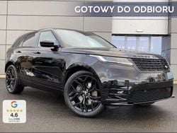 Czarny Nowe 2024 Land Rover Range Rover Velar SE Dynamic SUV | 416 200 zł