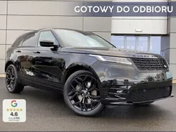 Czarny Nowe 2024 Land Rover Range Rover Velar SE Dynamic SUV | 416 200 zł (Drogi)