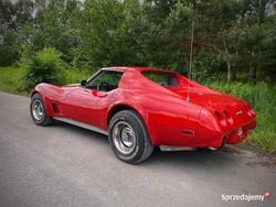 Używany 1976 Corvette C3 | 68 900 zł
