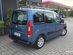 Używany 2008 Citroën Berlingo Minivan | 17 500 zł