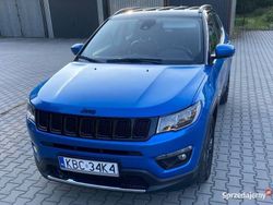 Używany 2018 Jeep Compass Night Eagle SUV | 69 000 zł