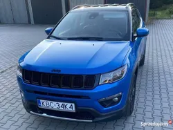Używany 2018 Jeep Compass Night Eagle SUV | 69 000 zł