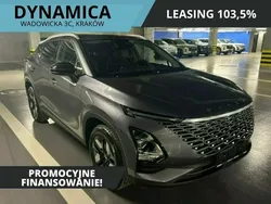 Grafitowy Nowe 2024 Omoda 5 SUV | 115 500 zł
