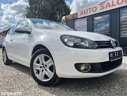 Inny kolor Używany 2009 VW Golf VI Sedan/Limuzyna | 19 900 zł (Uczciwa cena)