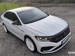 Używany 2018 VW Jetta | 80 000 zł