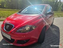 Używany 2006 Seat Altea Minivan | 5950 zł (Uczciwa cena)