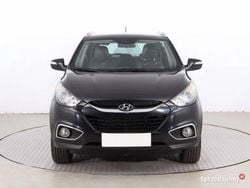 Czarny Używany 2010 Hyundai ix35 SUV | 28 999 zł (Uczciwa cena)