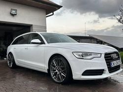 Używany 2013 Audi A6 Kombi | 53 000 zł (Uczciwa cena)