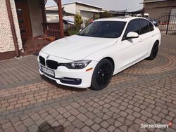 Używany 2015 BMW 320 Sedan/Limuzyna | 61 900 zł (Super Cena)