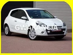 Biały Używany 2009 Renault Clio III Hatchback | 11 900 zł (Dość drogi)