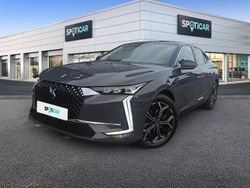 Szary Używany 2024 DS Automobiles DS4 | 163 000 zł