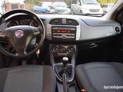 Czarny Używany 2008 Fiat Bravo Hatchback | 10 950 zł (Uczciwa cena)