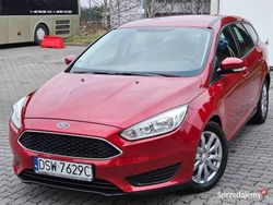 Używany 2015 Ford Focus | 29 999 zł (Uczciwa cena)