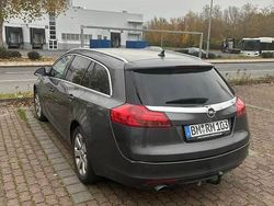 Używany 2009 Opel Insignia | 11 500 zł (Uczciwa cena)