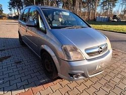 Używany 2006 Opel Meriva Minivan | 3900 zł (Uczciwa cena)
