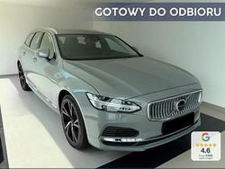 Inny kolor Nowe 2025 Volvo V90 Plus Kombi | 272 000 zł