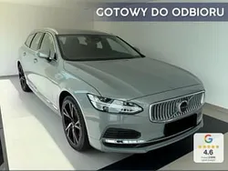 Inny kolor Nowe 2025 Volvo V90 Plus Kombi | 272 000 zł (Uczciwa cena)