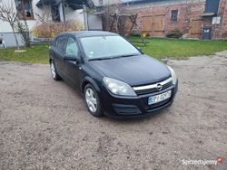 Używany 2004 Opel Astra | 9500 zł (Drogi)