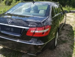 Używany 2011 Mercedes E350 | 59 000 zł (Uczciwa cena)