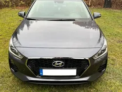 Używany 2018 Hyundai i30 Kombi | 38 900 zł (Dobra cena)