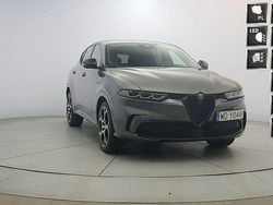 Szary Używany 2022 Alfa Romeo Tonale Veloce SUV | 139 850 zł