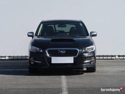 Czarny Używany 2015 Subaru Levorg GT Kombi | 46 999 zł