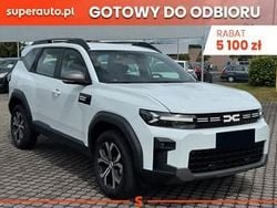 Inny kolor Nowe 2025 Dacia Bigster Expression SUV | 118 900 zł