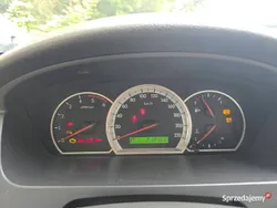Używany 2008 Chevrolet Epica Sedan/Limuzyna | 3499 zł