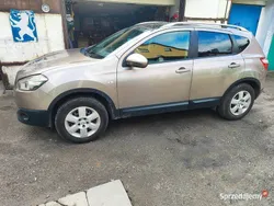 Używany 2010 Nissan Qashqai Acenta SUV | 26 500 zł (Uczciwa cena)