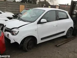 Biały Używany 2015 Renault Twingo Hatchback | 4900 zł