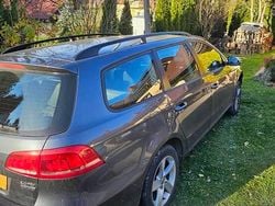 Używany 2011 VW Passat | 6500 zł