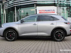 Używany 2020 DS Automobiles DS7 Crossback SUV | 112 900 zł (Uczciwa cena)