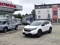 Radiant red m. Używany 2020 Honda CR-V Black Edition SUV | 129 900 zł (Uczciwa cena)