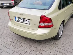 Używany 2004 Volvo S40 Sedan/Limuzyna | 4998 zł (Uczciwa cena)