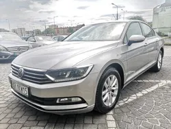 Używany 2016 VW Passat Trendline Sedan/Limuzyna | 39 900 zł (Dobra cena)