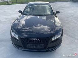 Używany 2011 Audi A7 Black Edition Hatchback | 65 900 zł (Uczciwa cena)