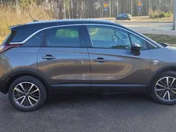 Szary Używany 2019 Opel Crossland SUV | 47 900 zł (Uczciwa cena)