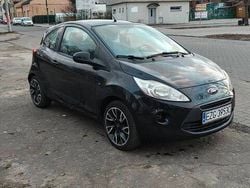 Używany 2011 Ford Ka Hatchback | 13 900 zł (Drogi)
