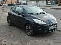 Używany 2011 Ford Ka Hatchback | 13 900 zł