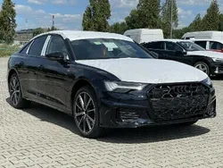Niebieski Nowe 2024 Audi A6 S-Line Sedan/Limuzyna | 287 676 zł